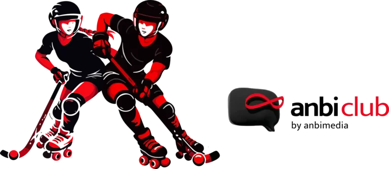 anbiClub by anbimedia. Agenda esportiva del teu club d'hoquei patins